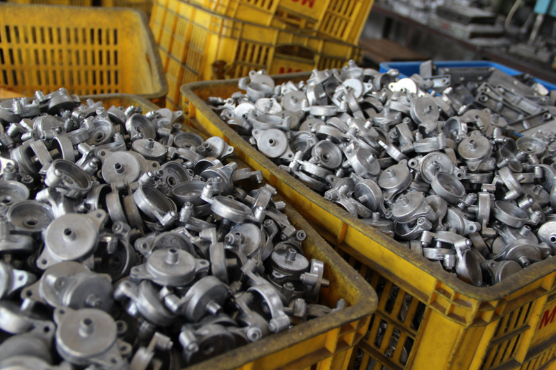 倉(cāng)庫(kù)區(qū)域